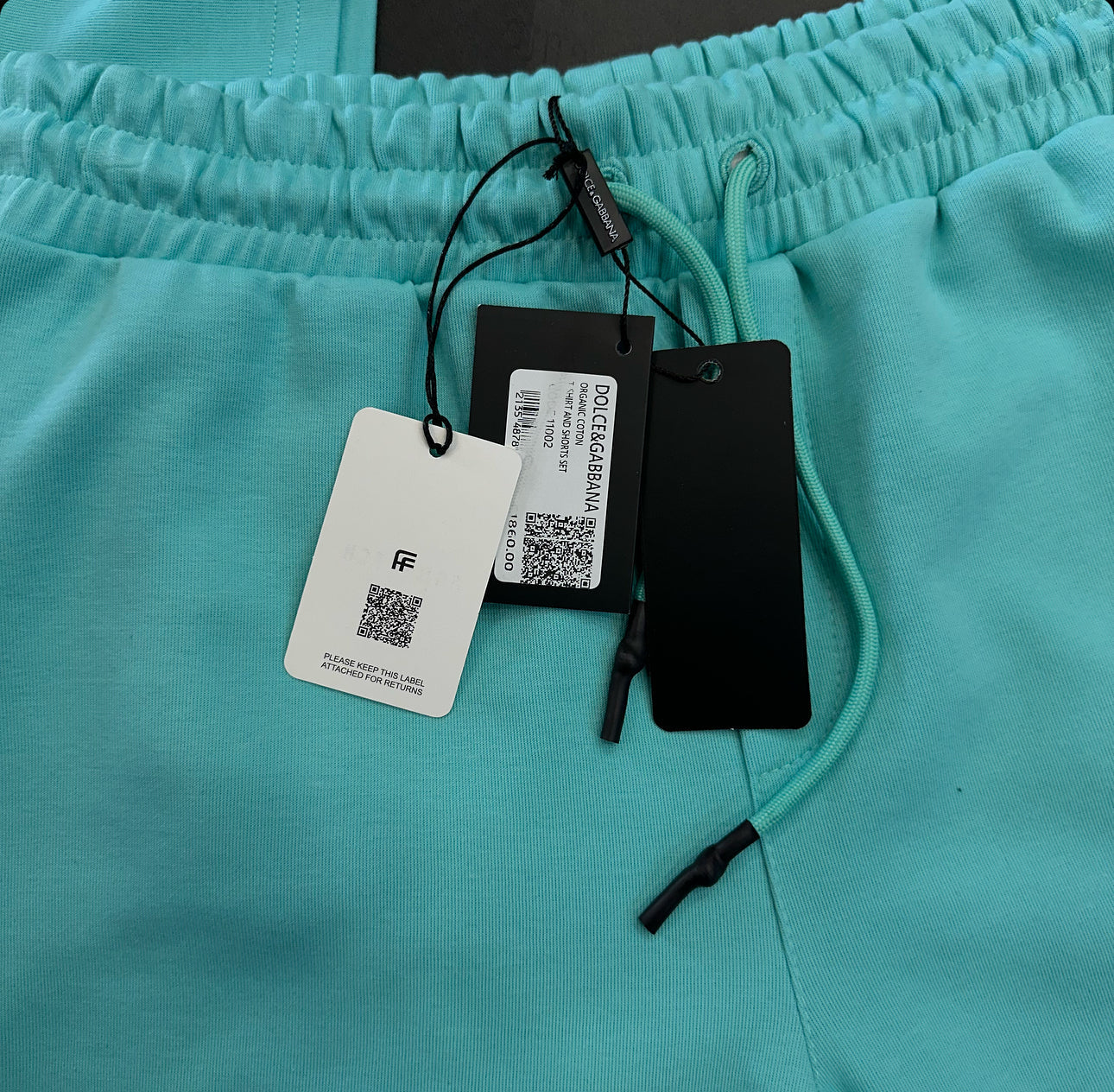 DOLCE&GABBANA ΣΕΤ ΣΟΡΤΣ