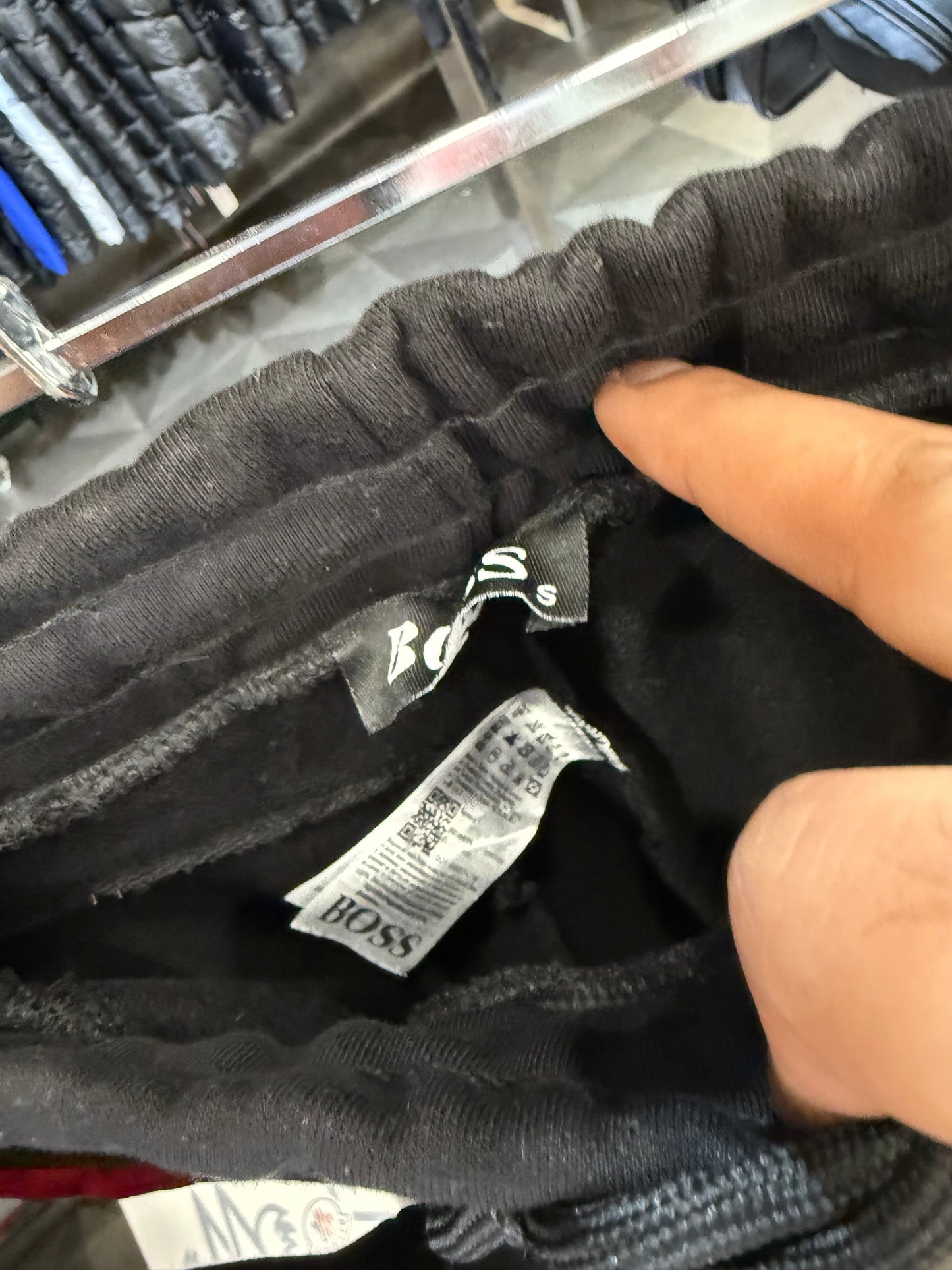 HUGO BOSS ΣΕΤ - FIRST 2025