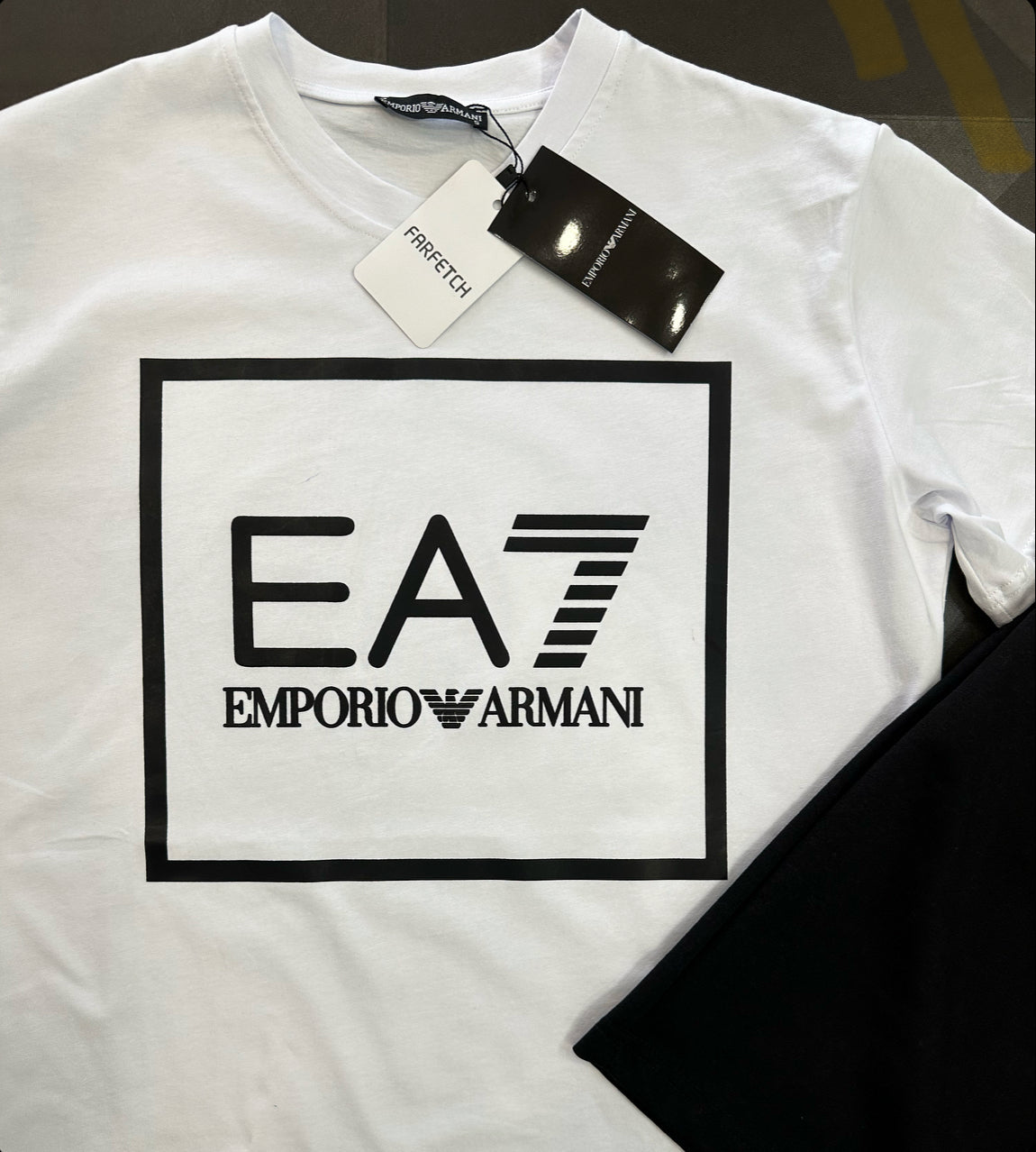 EA7 ΣΕΤ ΣΟΡΤΣ