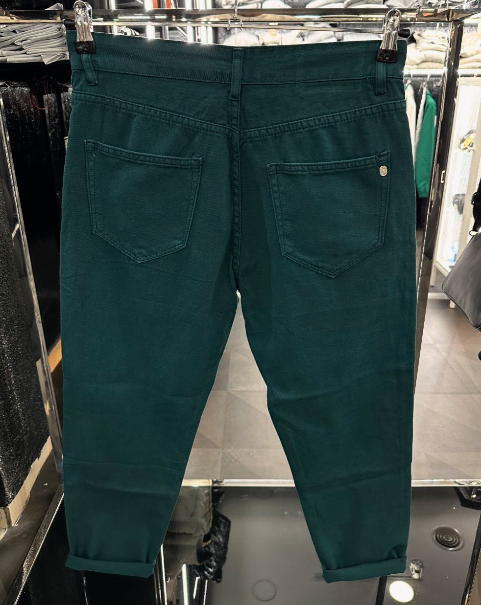 DSQ2 ICON - ΠΕΤΡΟΛ JEAN 031