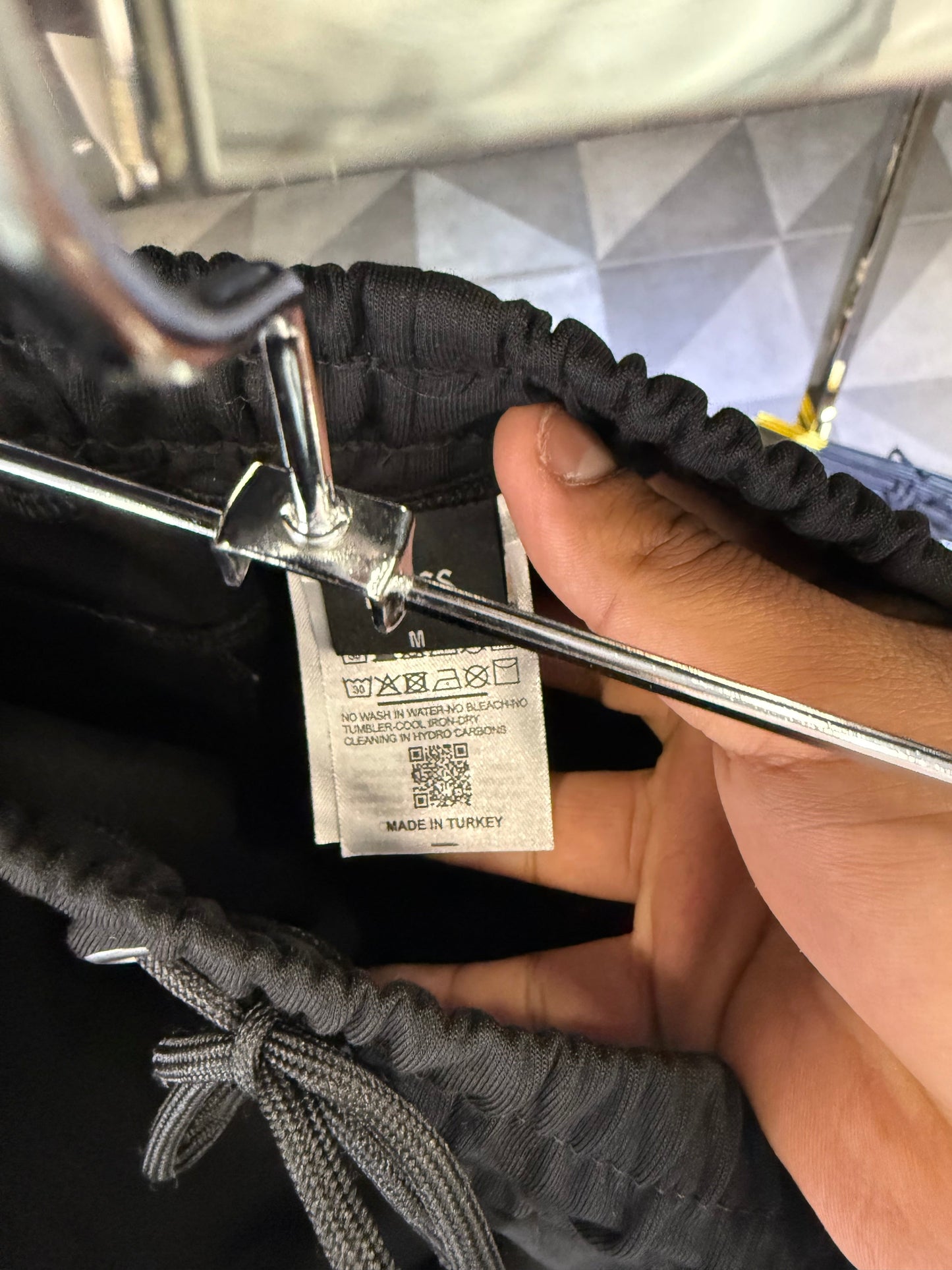 HUGO BOSS ΣΕΤ - FIRST 2025