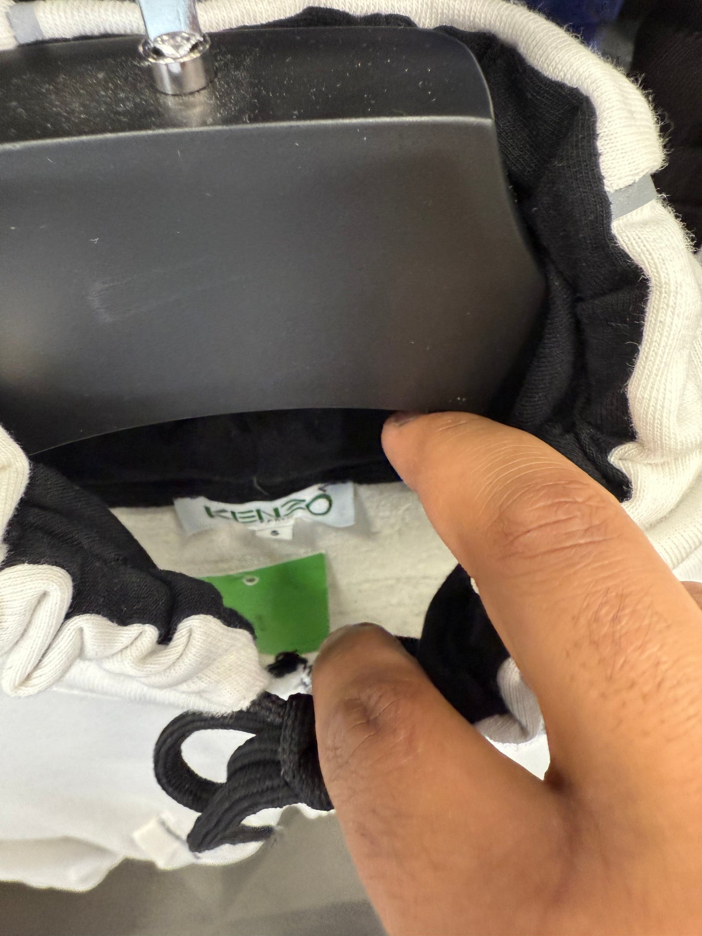 KENZO ΣΕΤ - FIRST 2025