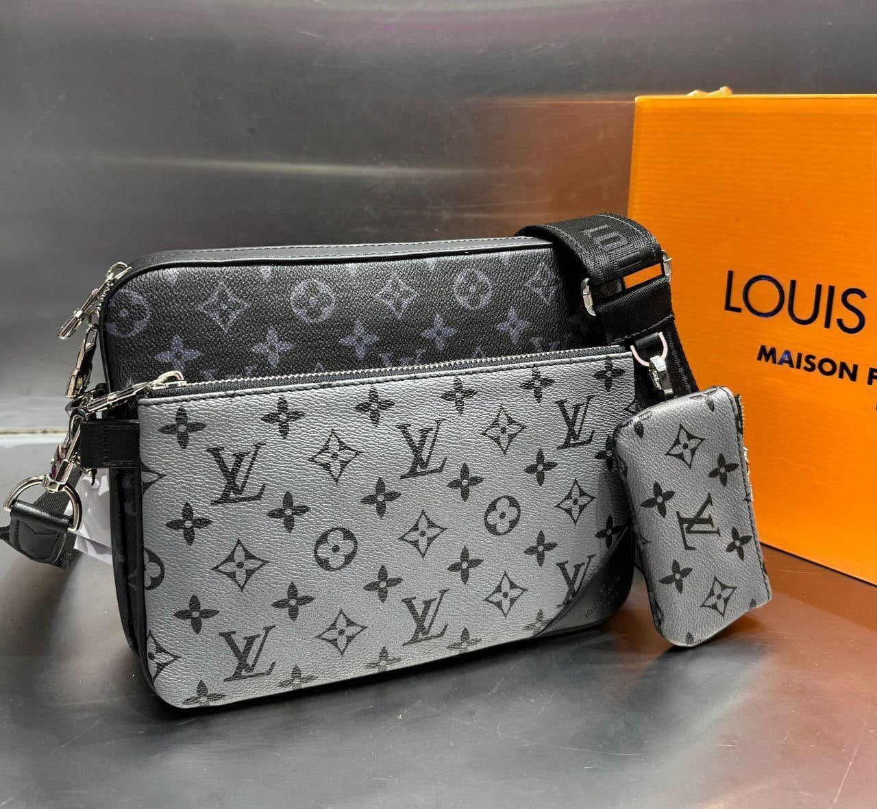 ΤΣΑΝΤΑΚΙ - 558 DEALS 2025