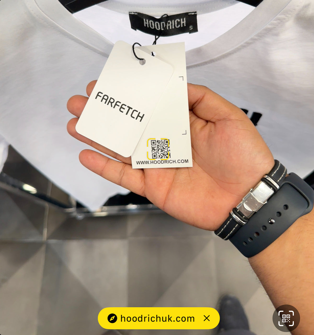 HOODRICH ΣΕΤ ΣΟΡΤΣ