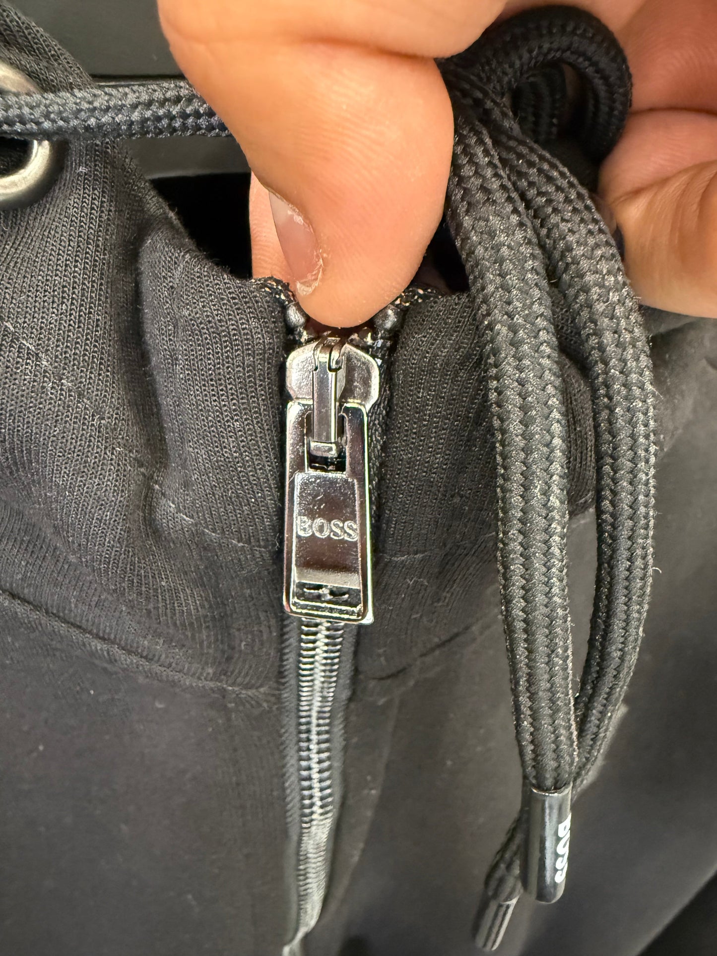 HUGO BOSS ΣΕΤ - FIRST 2025