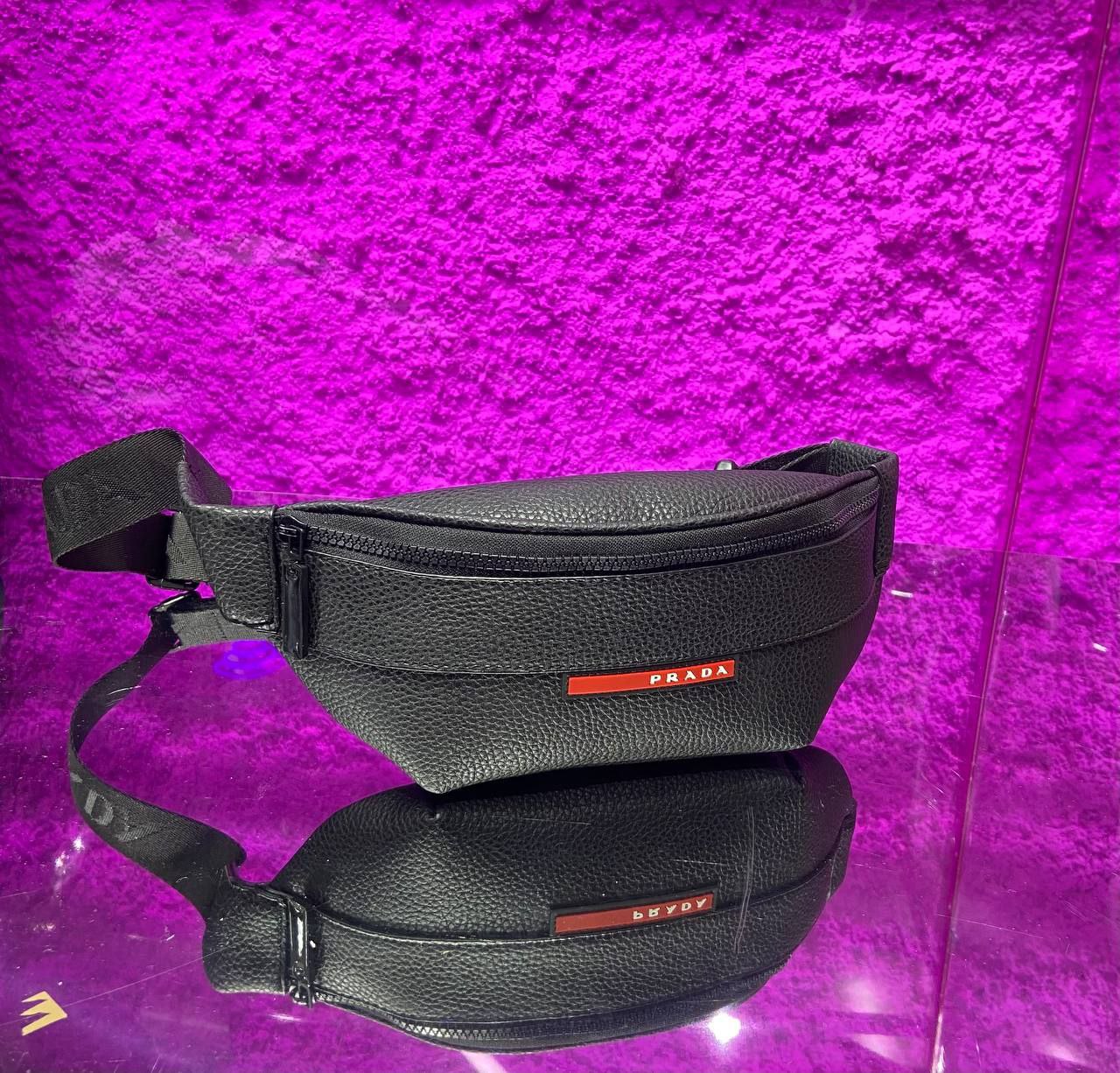 ΤΣΑΝΤΑΚΙ - 529 FIRST 2025