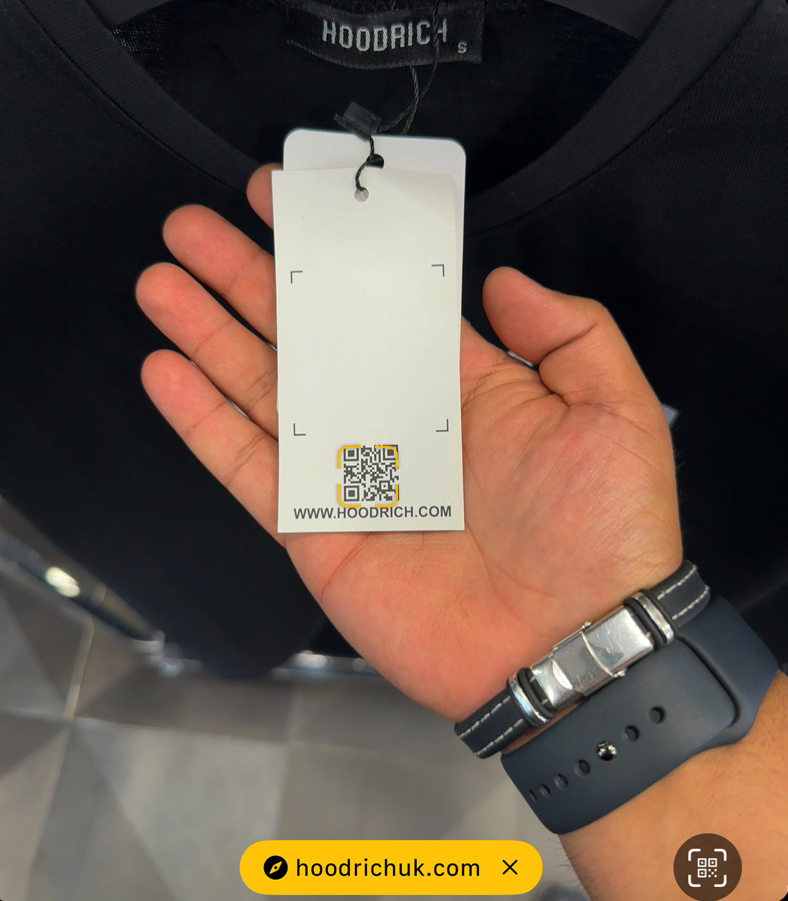 HOODRICH ΣΕΤ ΣΟΡΤΣ