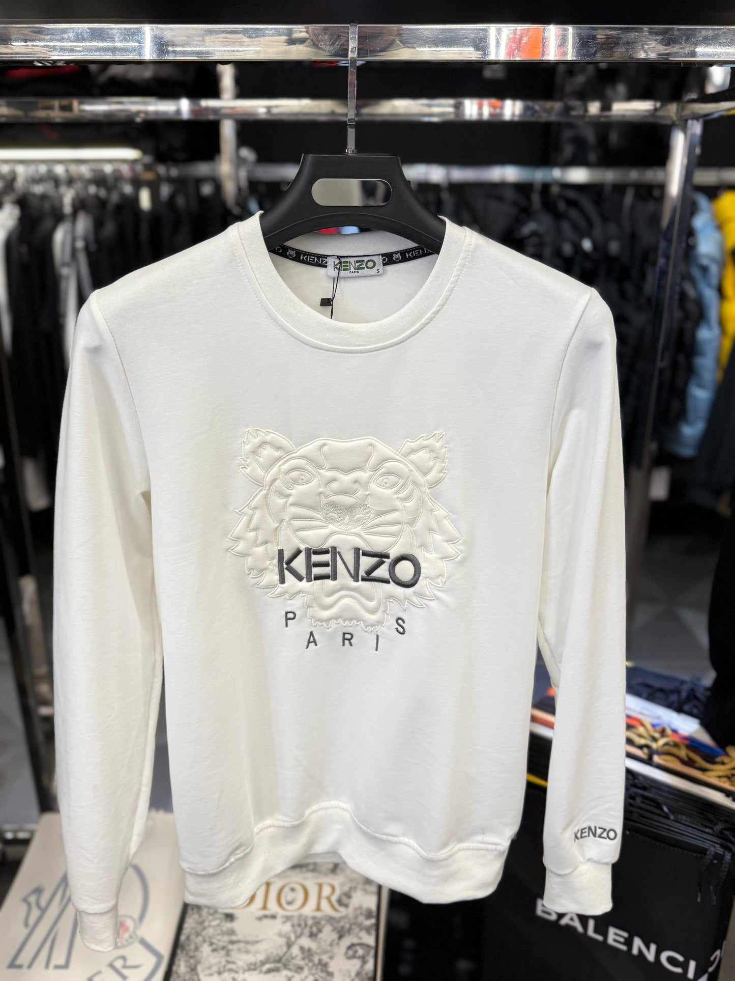 KENZO - ΦΟΥΤΕΡ SALES