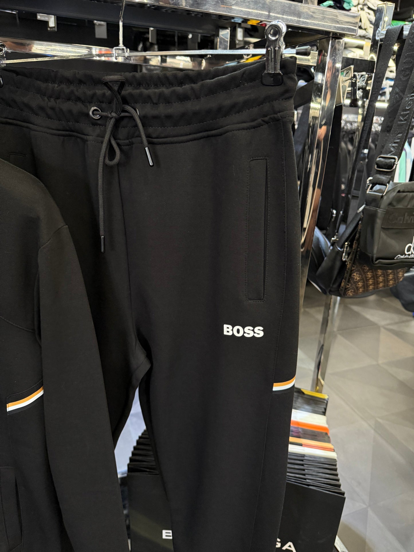 BOSS ΣΕΤ - FIRST 2025