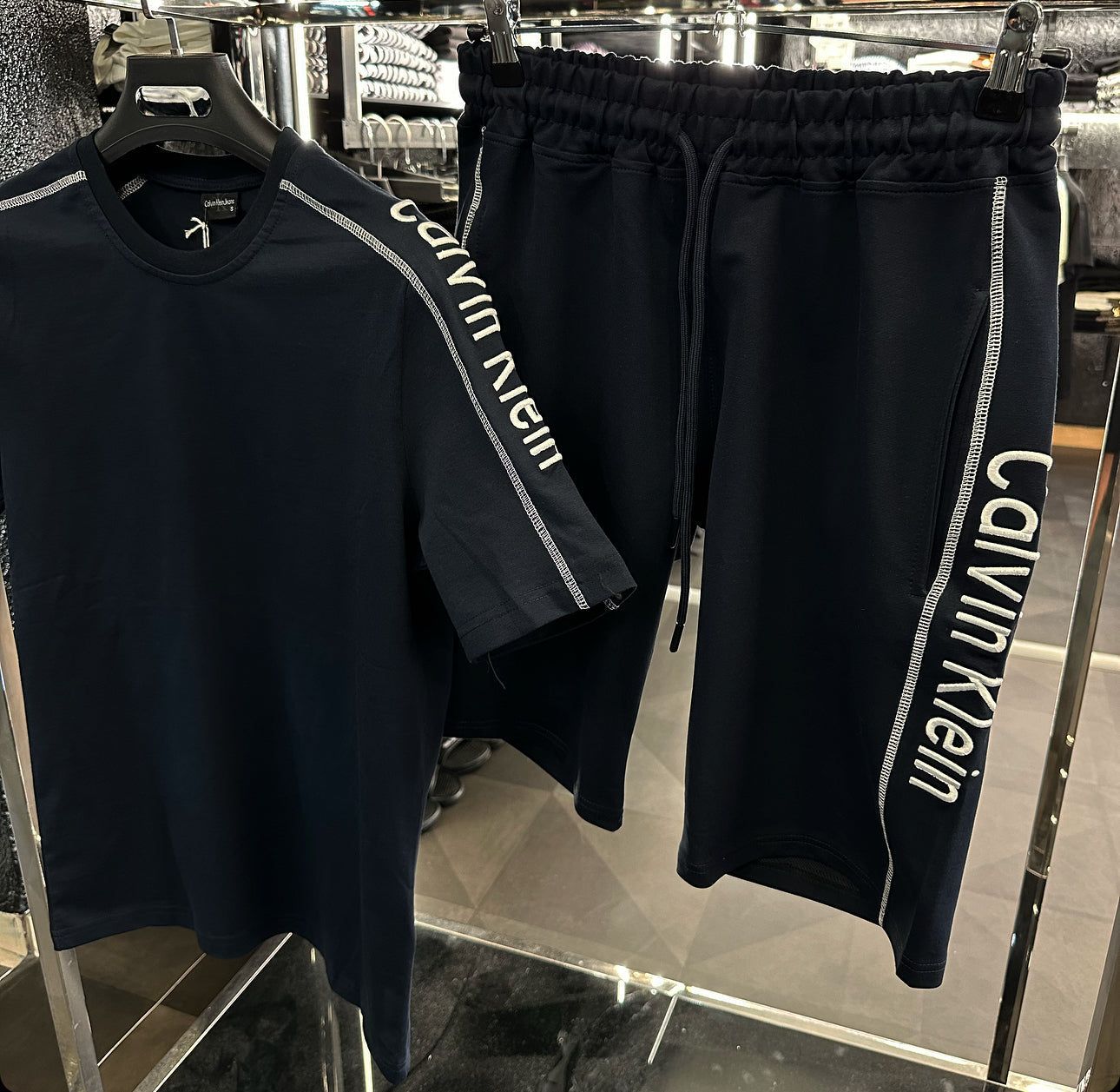 CALVIN CLEIN ΣΕΤ ΣΟΡΤΣ