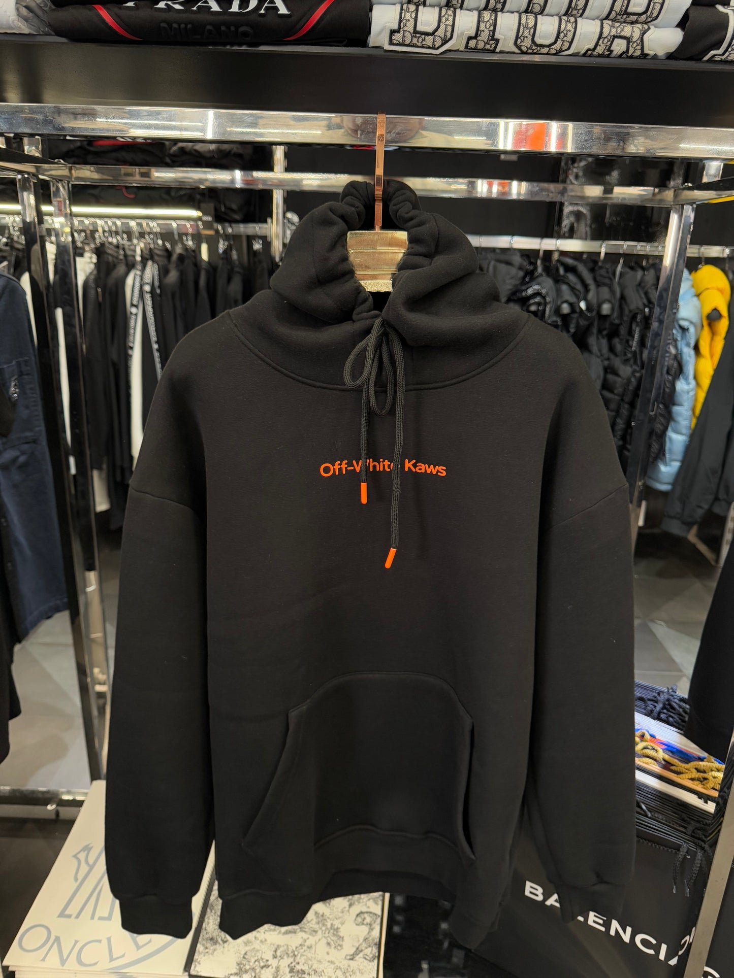 OFF WHITE - ΦΟΥΤΕΡ SALES