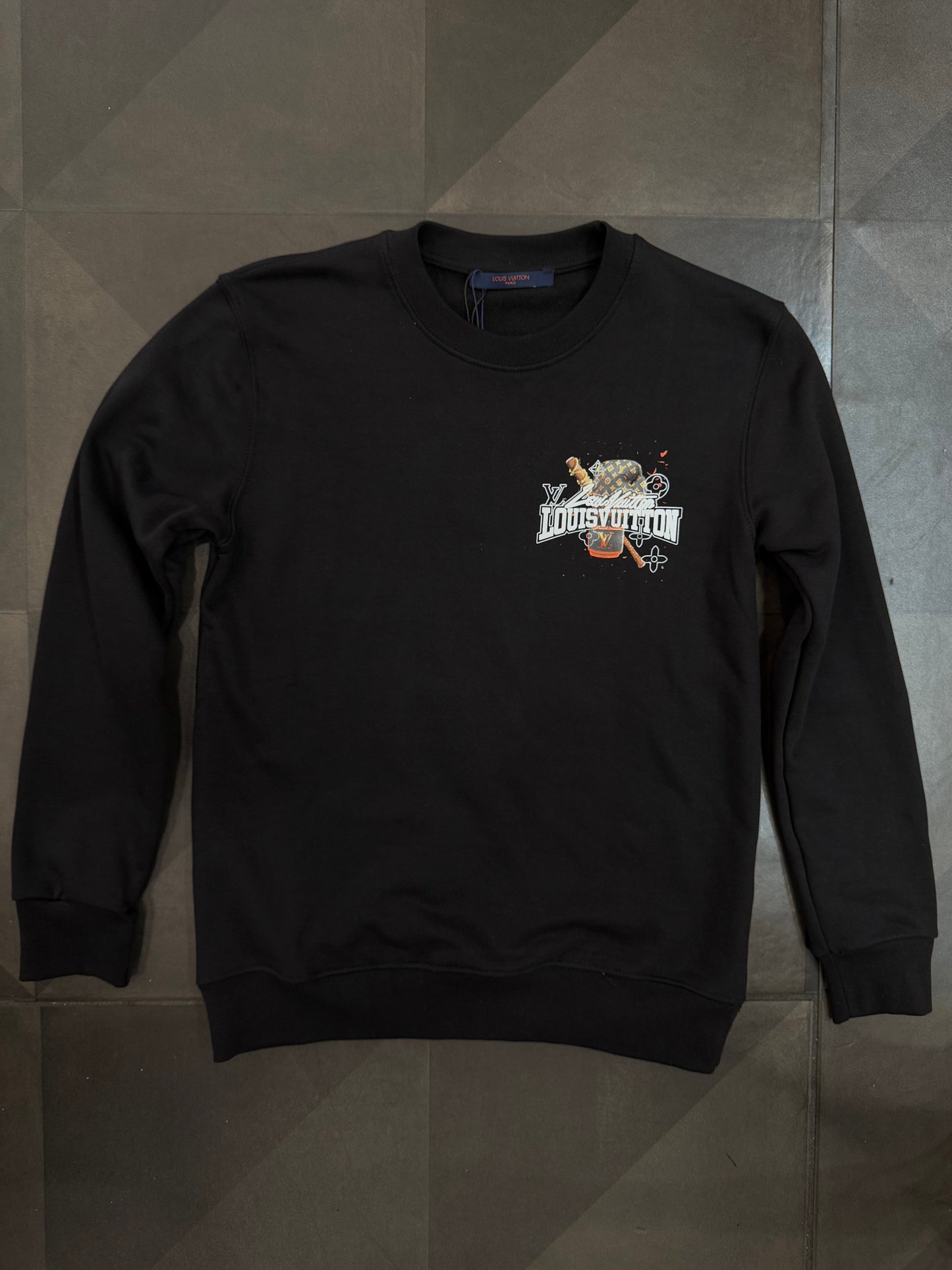 LOUIS VUITTON - ΦΟΥΤΕΡ SALES