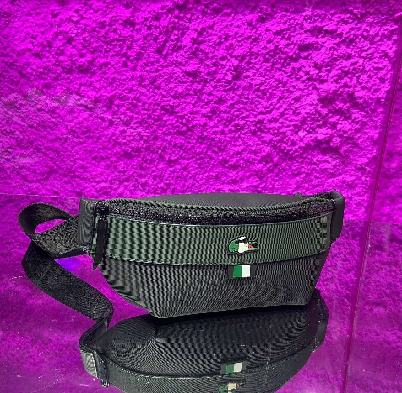 ΤΣΑΝΤΑΚΙ - 527 FIRST 2025