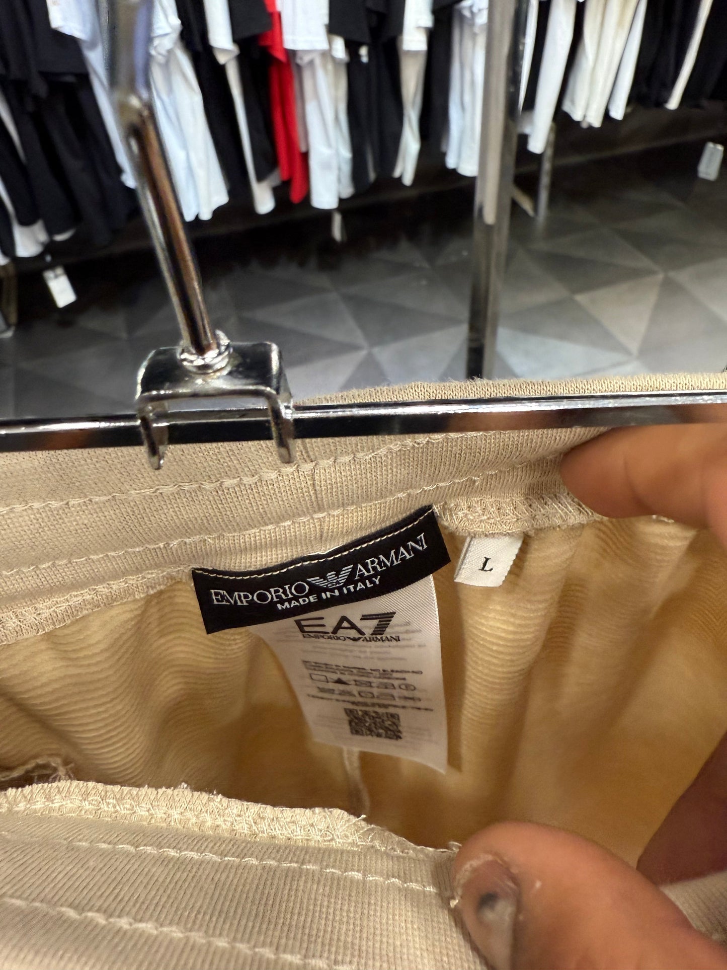 ARMANI SET - 3A QUALITY