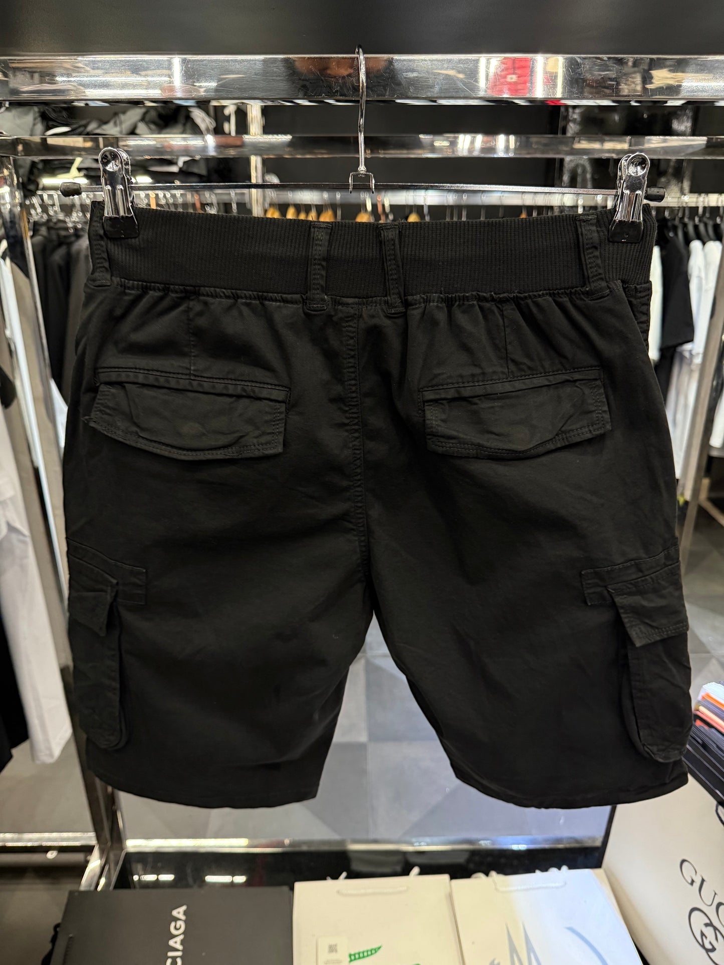 MONCLER ΒΕΡΜΟΥΔΑ - 3A QUALITY