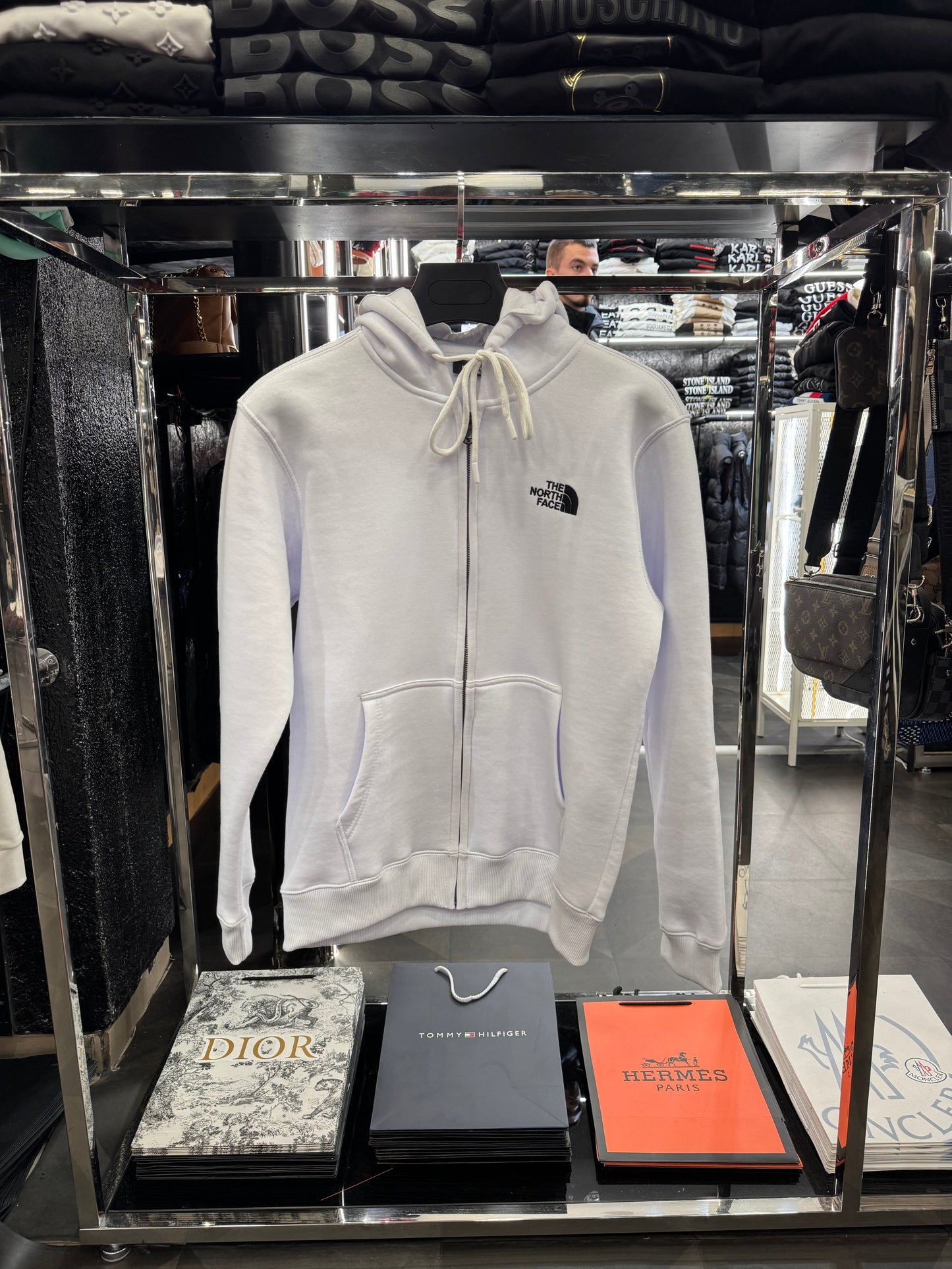 ΣΕΤ ΦΟΡΜΕΣ NORTHFACE - SALES