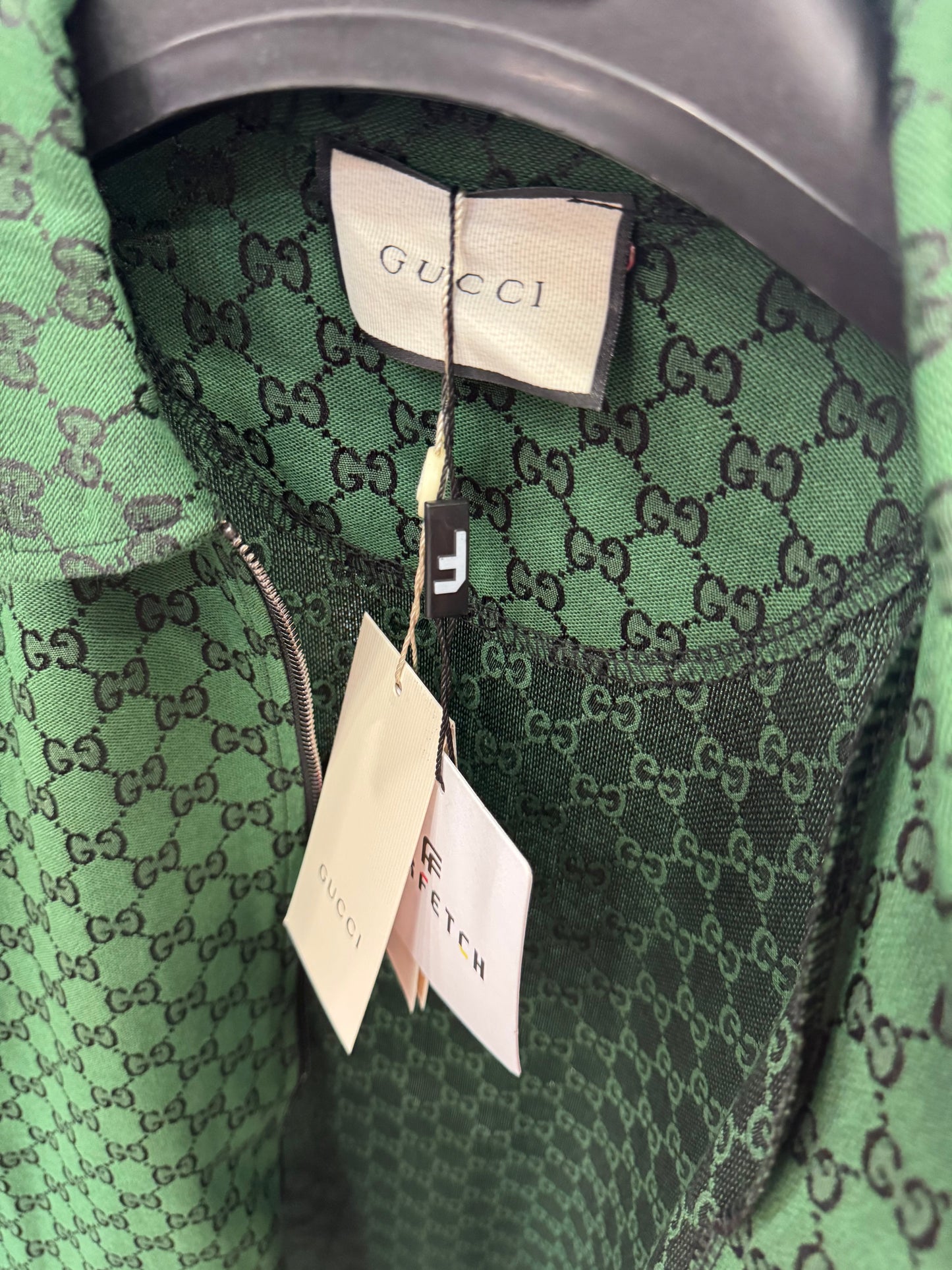 ΖΑΚΕΤΑ LUXURY GUCCI - SALES