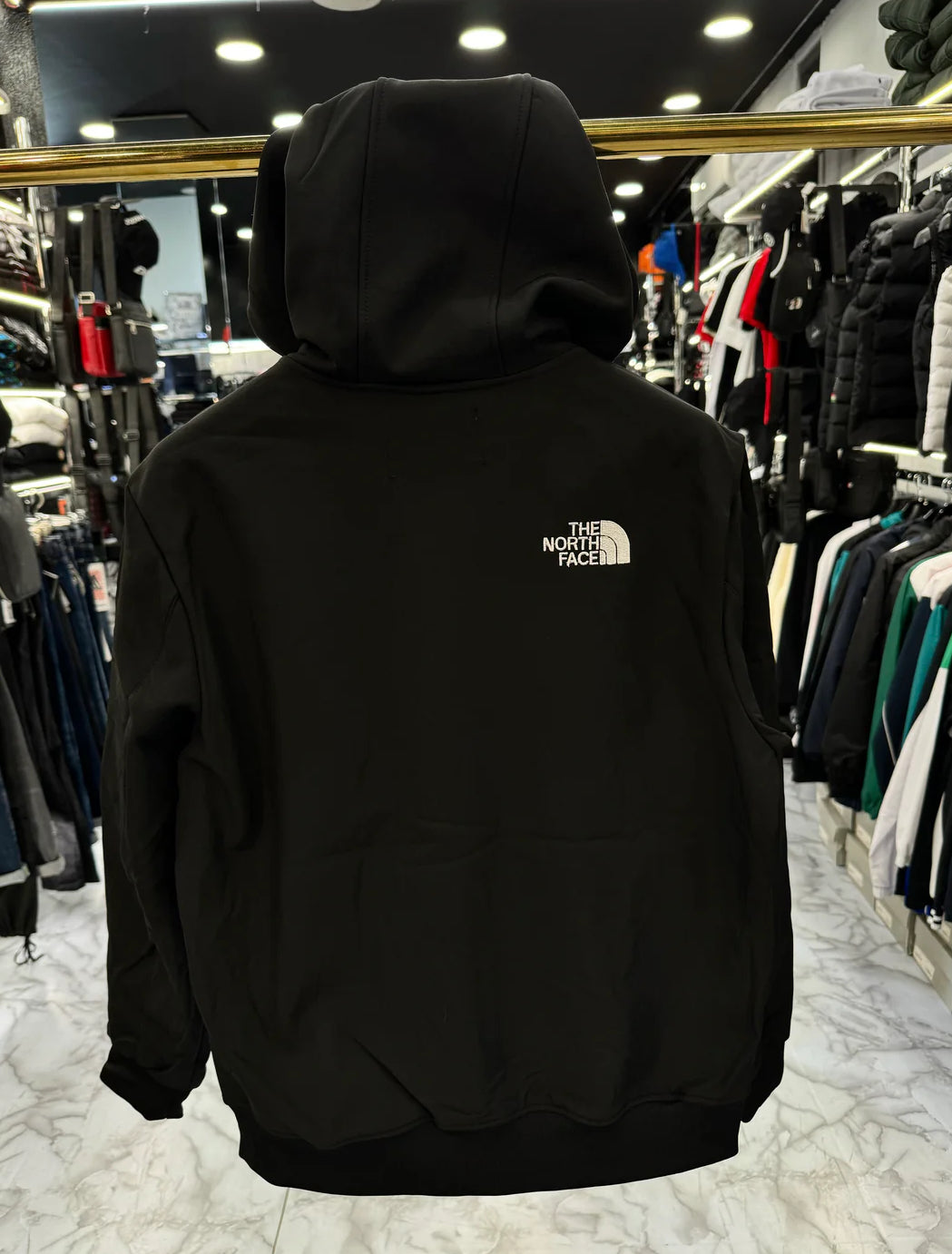 ΜΠΟΥΦΑΝ - NORTHFACE DEALS 2025
