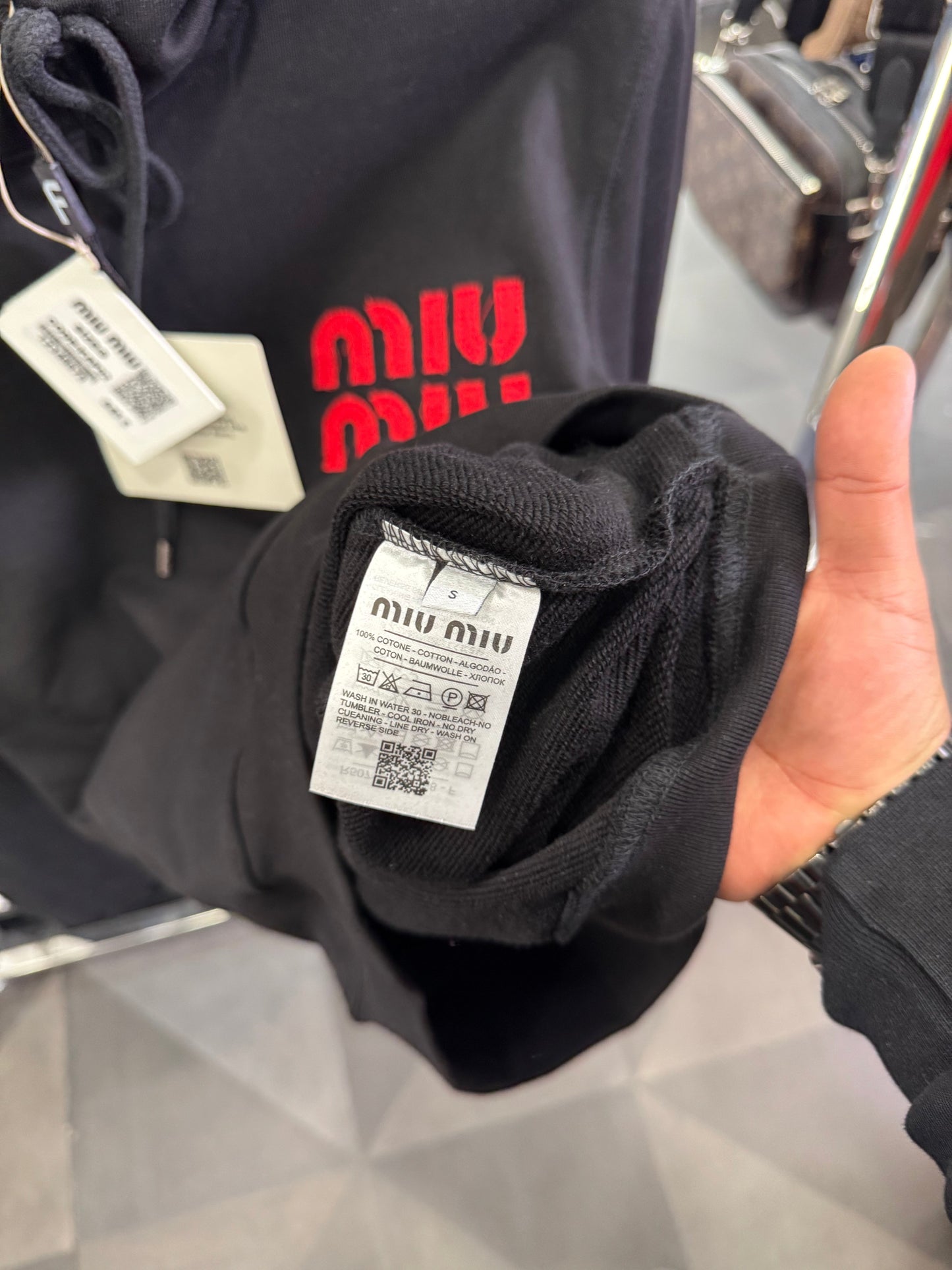 ΦΟΥΤΕΡ MIUMIU - SALES