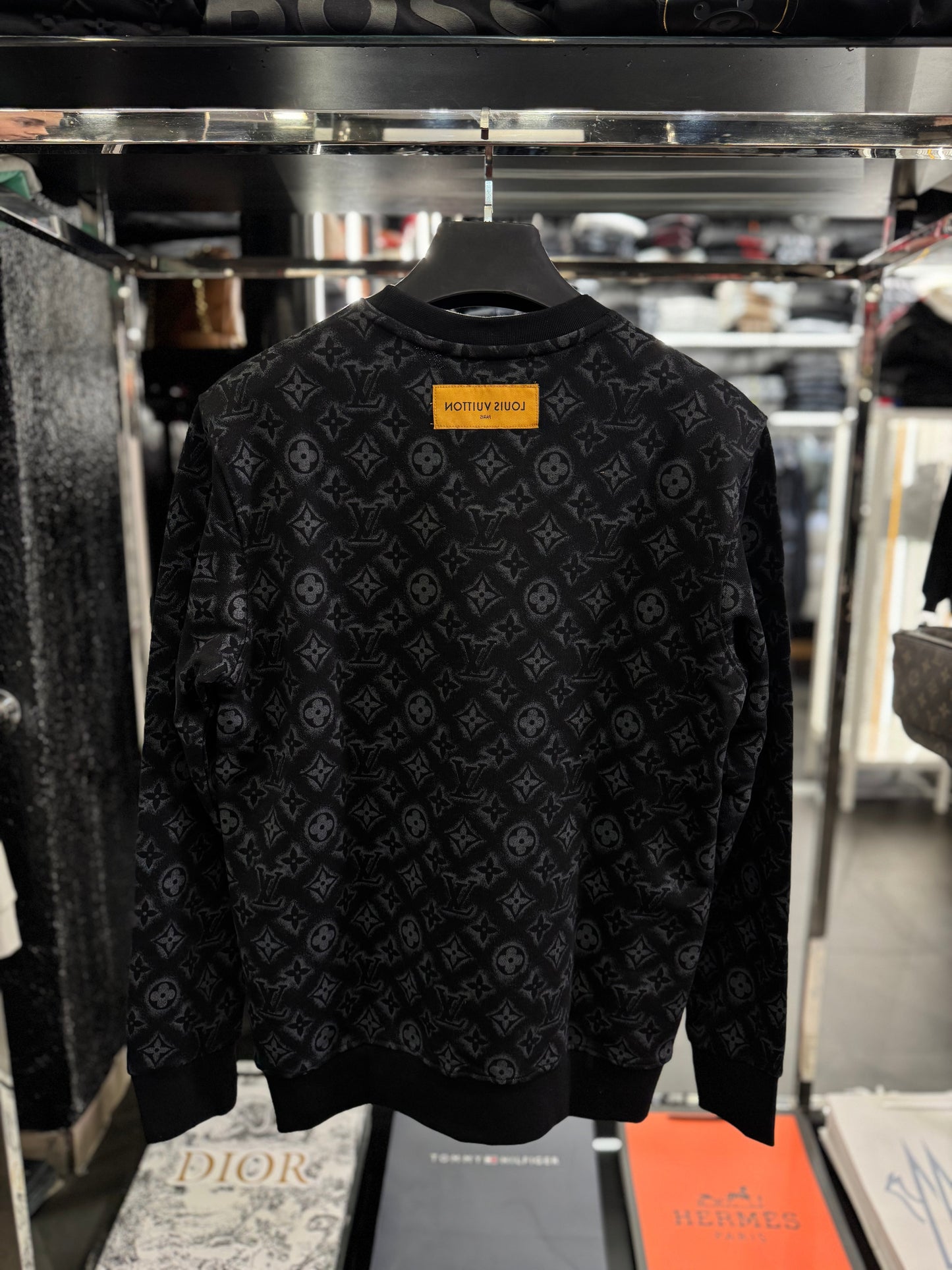 ΦΟΥΤΕΡ LOUIS VUITTON - SALES