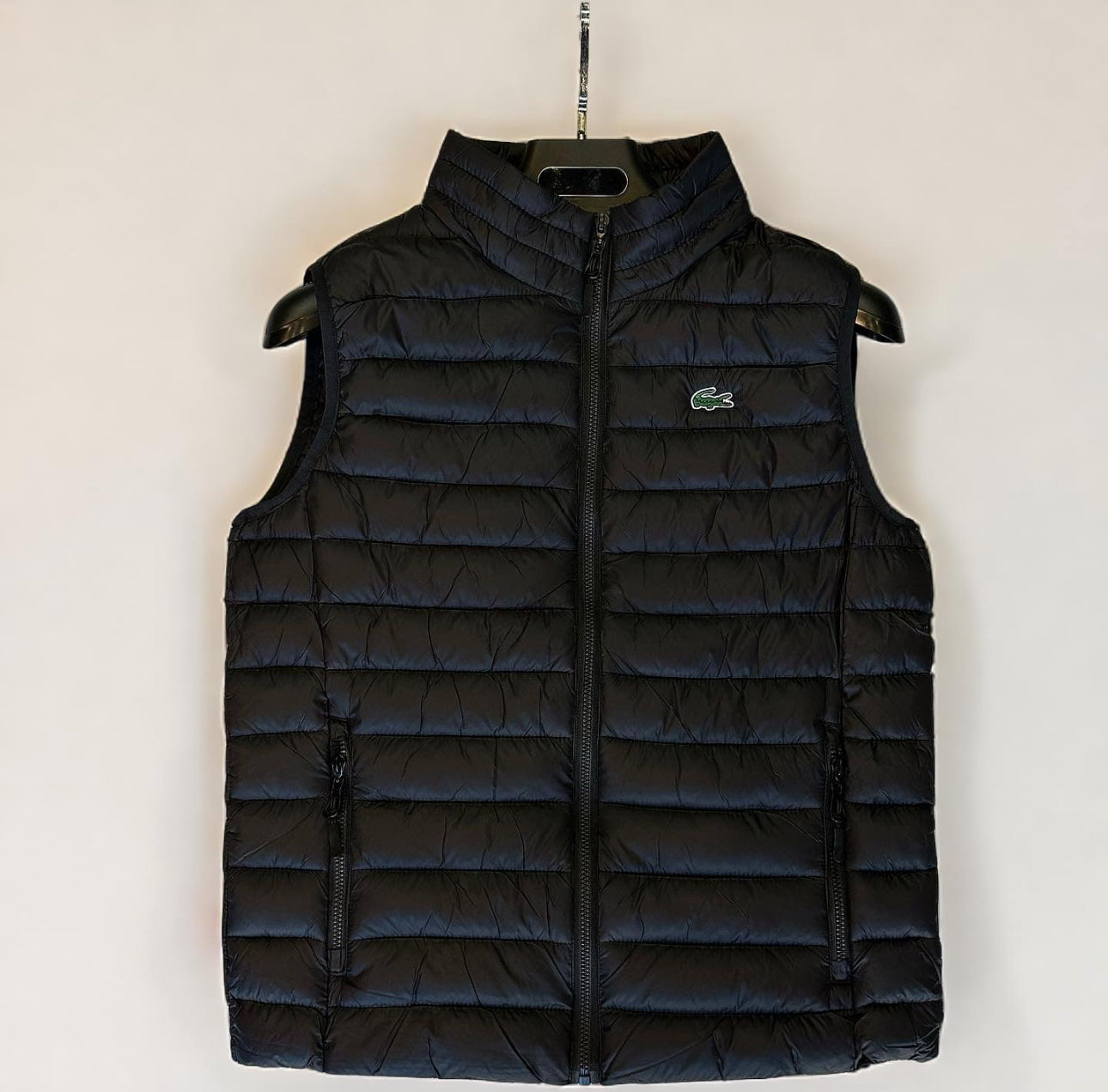 ΑΜΑΝΙΚΟ ΜΠΟΥΦΑΝ LACOSTE - SALES