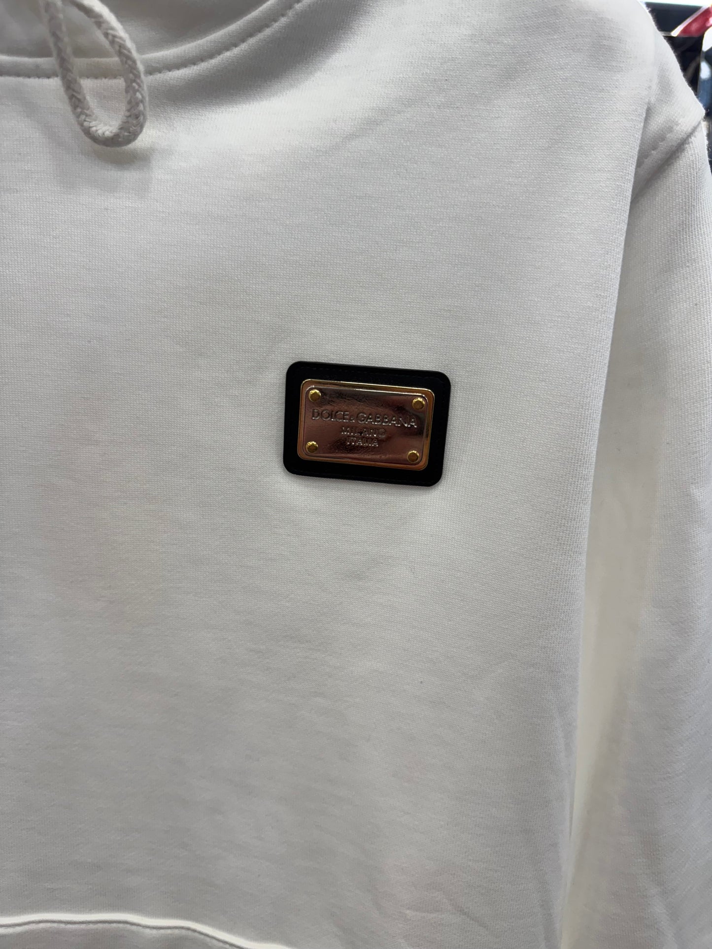 ΦΟΥΤΕΡ DOLCE & GABBANA - SALES