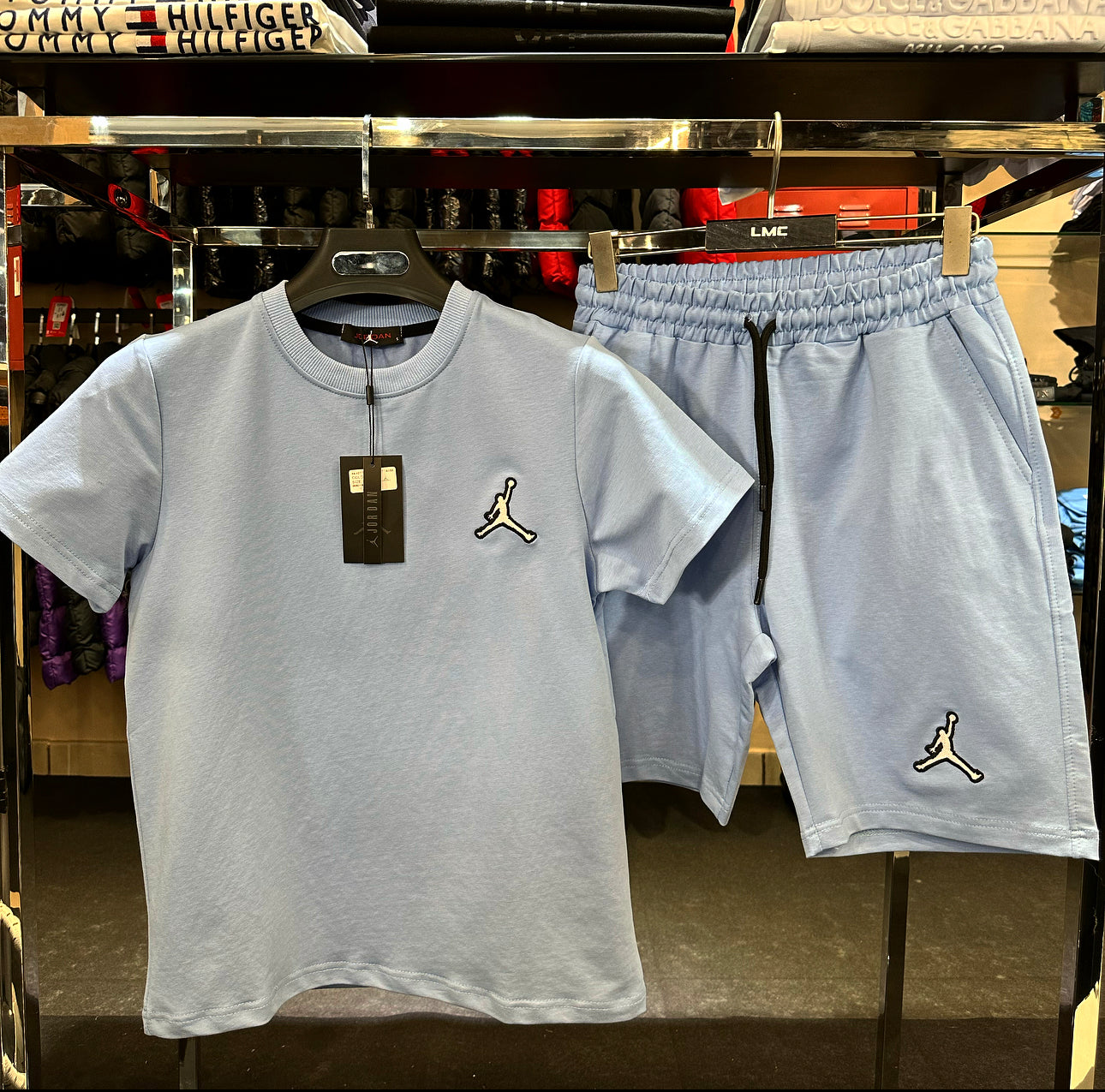 Nike air-Jordan 063 ΣΕΤ ΣΟΡΤΣ