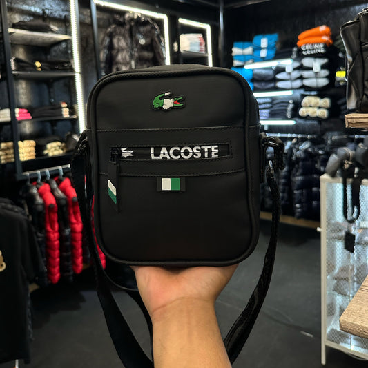 ΤΣΑΝΤΑΚΙ - LACOSTE D85