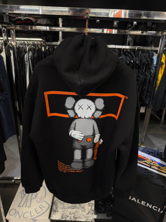 OFF WHITE  - ΦΟΥΤΕΡ SALES