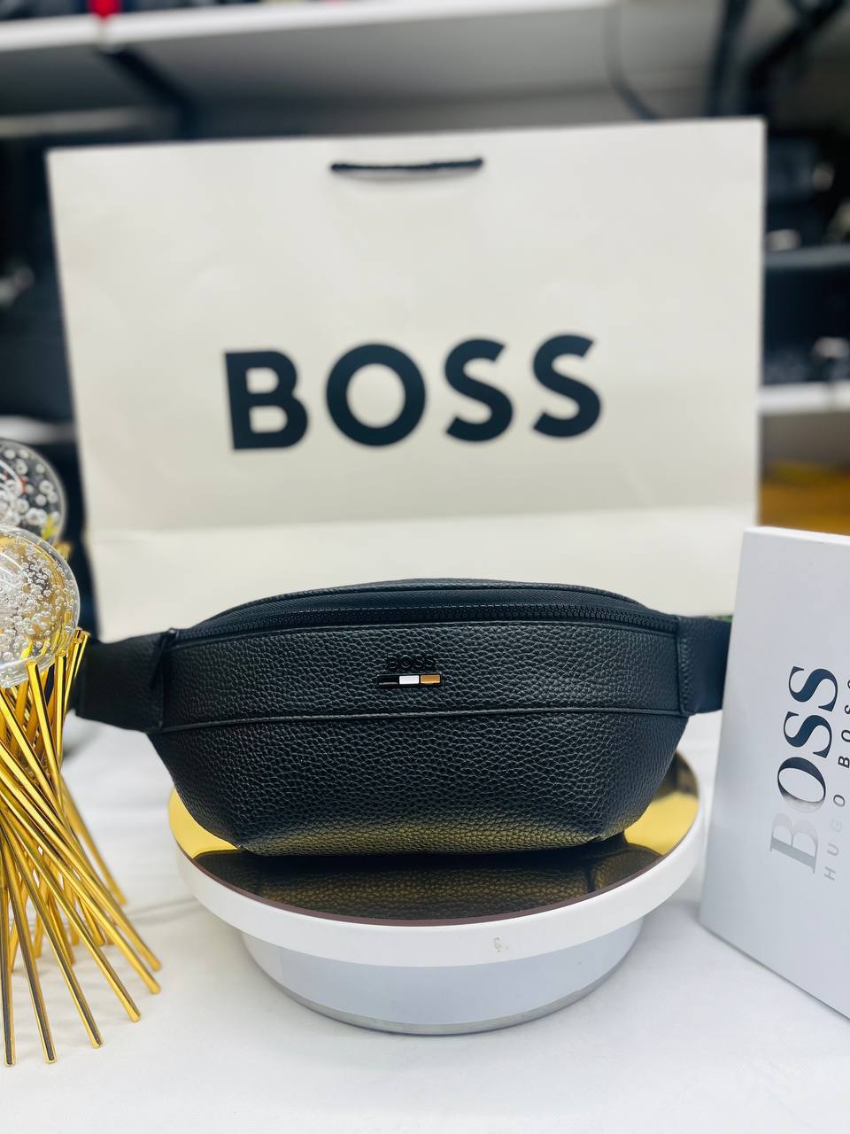 ΤΣΑΝΤΑΚΙ - 664 FIRST 2025