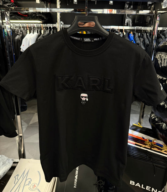 KARL LAGERFED T-SHIRT