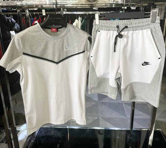 Nike tech fleece 040 ΣΕΤ ΣΟΡΤΣ