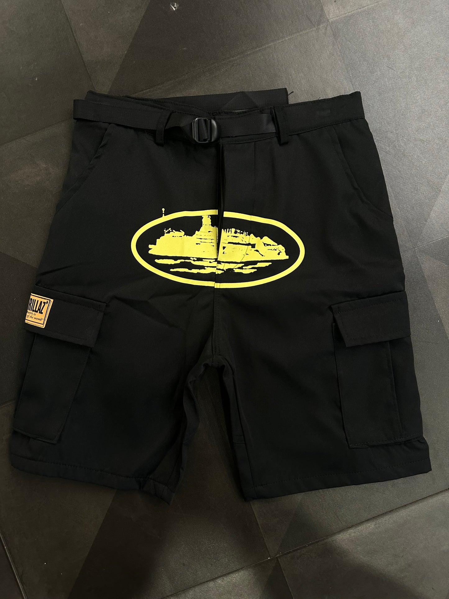 BΕΡΜΟΥΔΑ - CORTEIZ CARGO