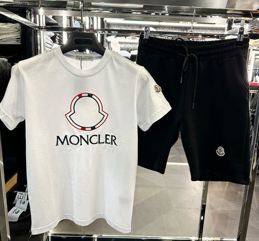 MONCLER ΣΕΤ ΣΟΡΤΣ