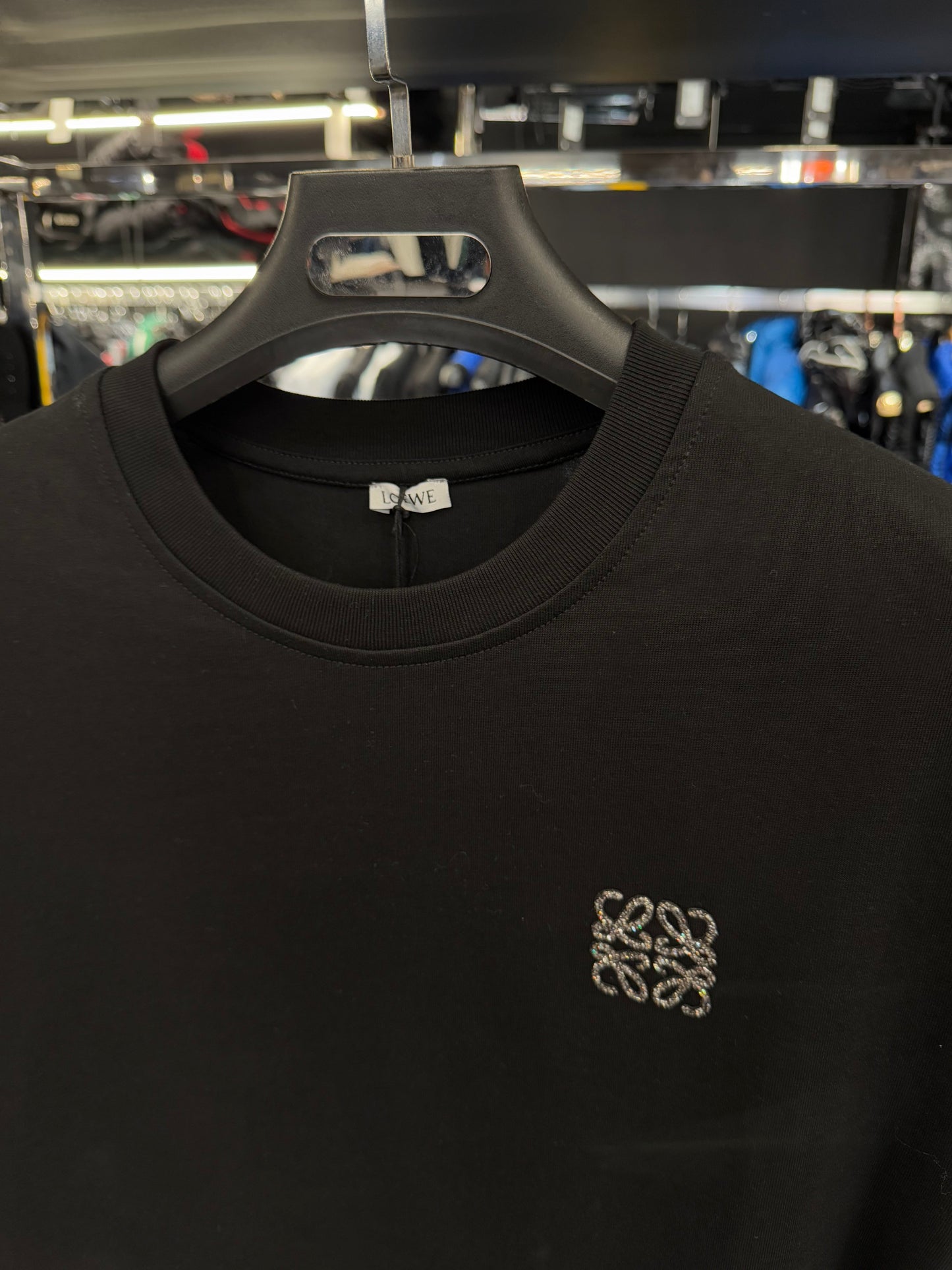 LOEWE T-SHIRT 2024 A