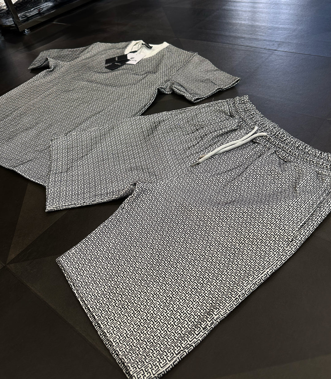 BALMAIN - ΣΕΤ ΣΟΡΤΣ