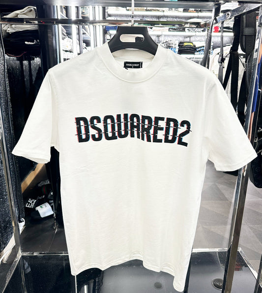 DSQ2 T-SHIRT 2024 A