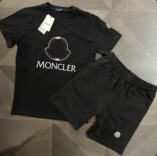 MONCLER ΣΕΤ ΣΟΡΤΣ