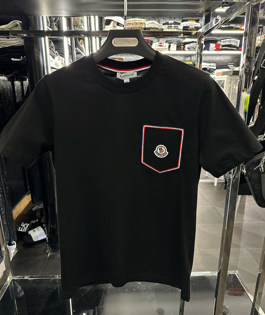 MONCLER T-SHIRT 2024 A