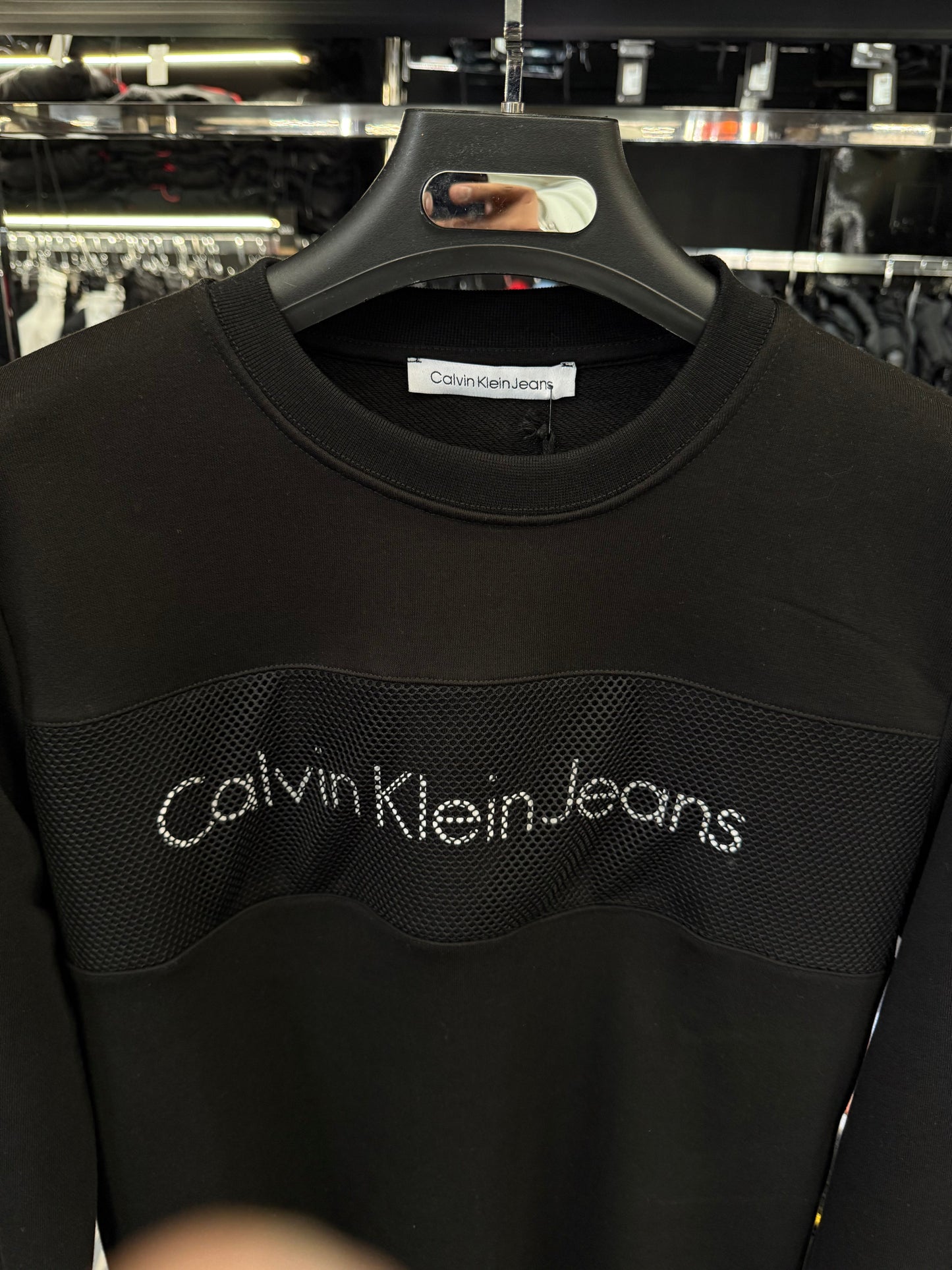 CALVIN KLEIN - ΦΟΥΤΕΡ SALES
