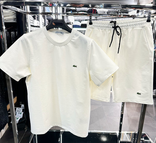 LACOSTE ΣΕΤ ΣΟΡΤΣ