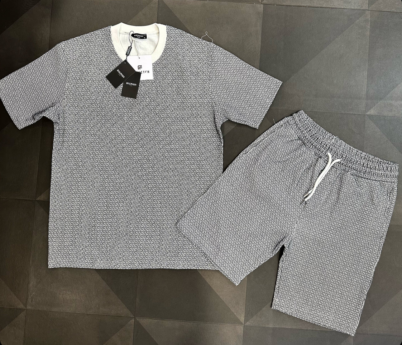 BALMAIN - ΣΕΤ ΣΟΡΤΣ