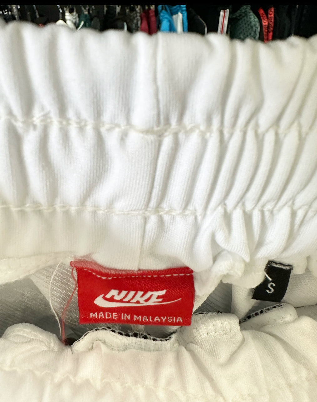 Nike tech fleece 089 ΣΕΤ ΣΟΡΤΣ