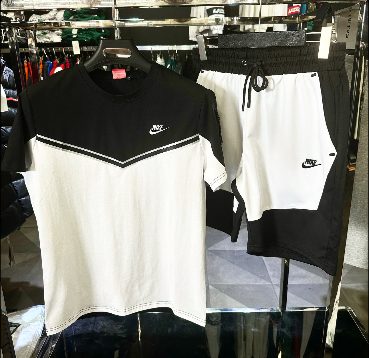 Nike tech fleece 081 ΣΕΤ ΣΟΡΤΣ