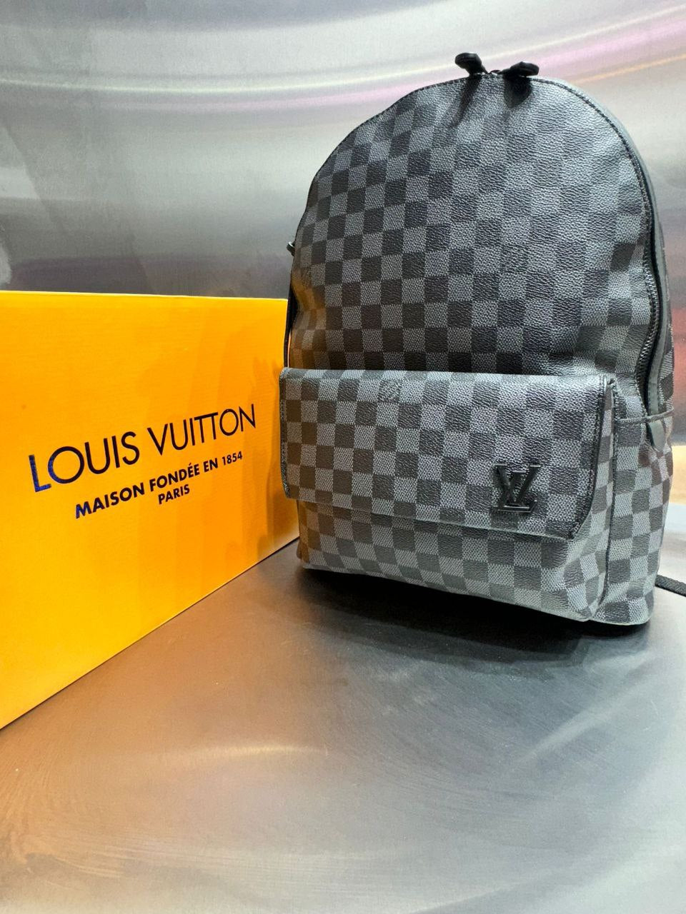 ΤΣΑΝΤΑ ΠΛΑΤΗΣ - 781