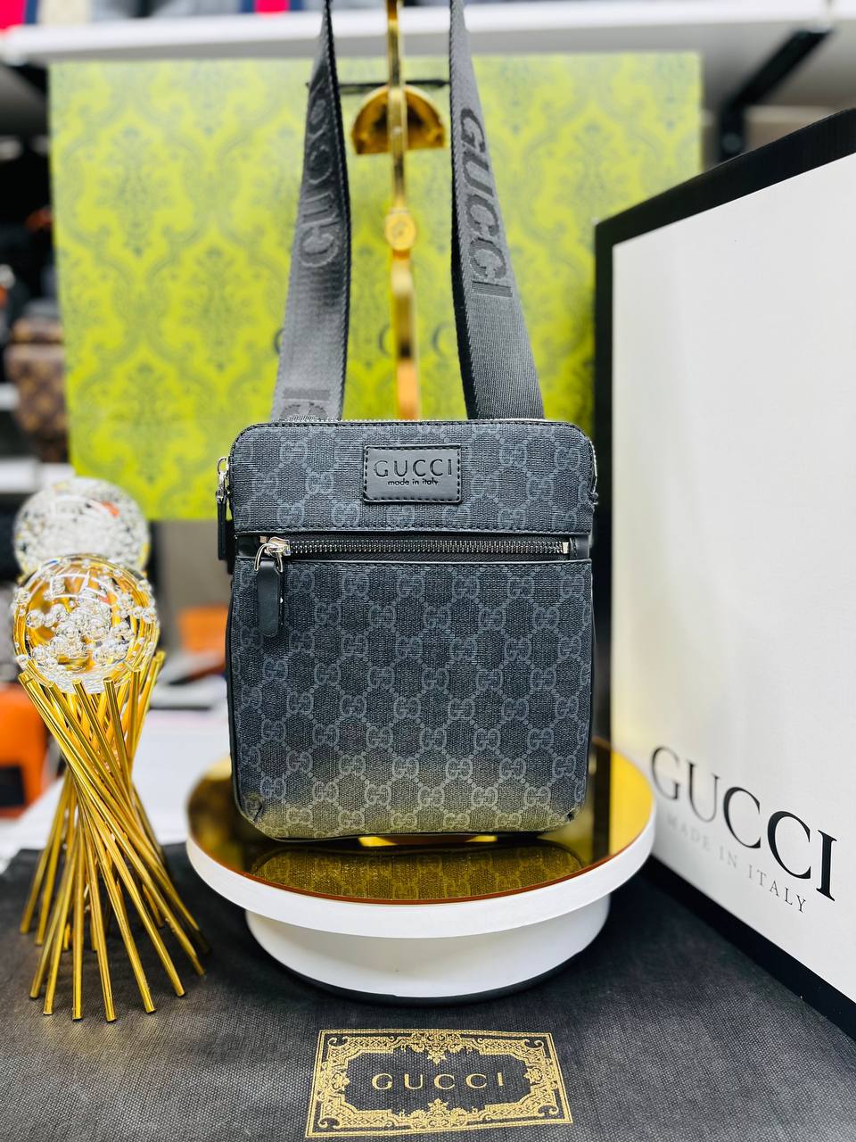 ΤΣΑΝΤΑΚΙ - 771 SALES