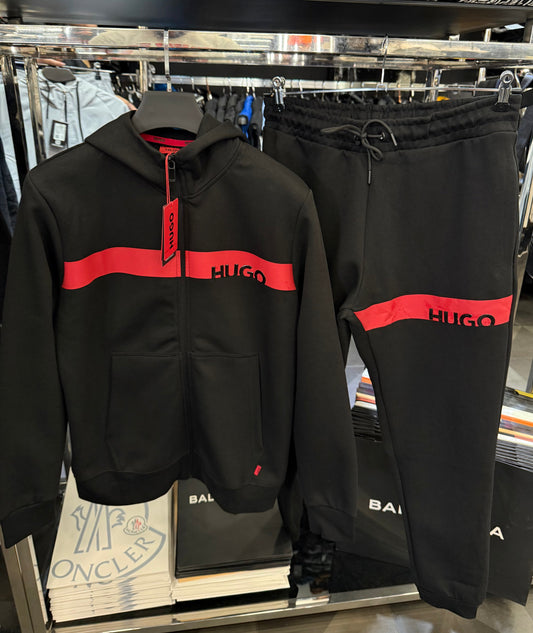 HUGO BOSS ΣΕΤ - FIRST 2025