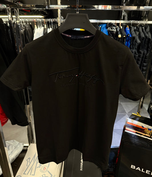 TOMMY HILFIGER  T-SHIRT 2024 A