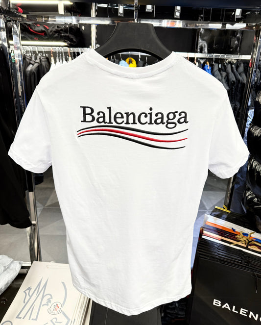 BALENGIACA  T-SHIRT 2024 A