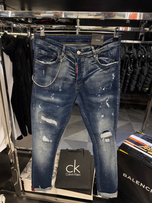 DSQ2 ICON - JEAN 011